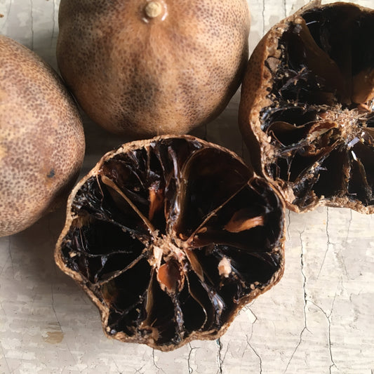 Sušené limetky – Loomi (Stredný východ) – 15 g