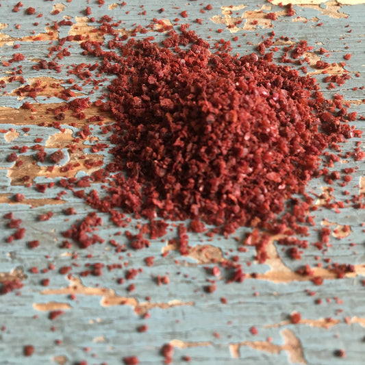Sumach – Sumach (T?rkiye) – 30g