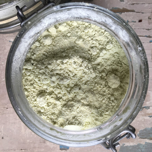 Wasabi prášok - 30 g